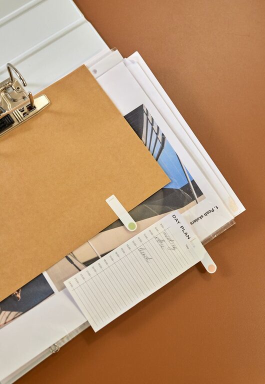 Simple Cleaning Schedule for the Whole Week: Stay Tidy with Ease